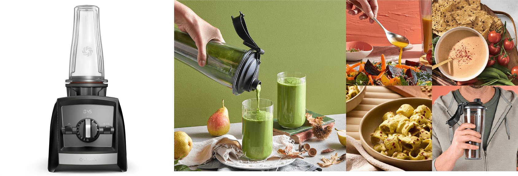 600ml Blending Cup ブレンディングカップ600ml