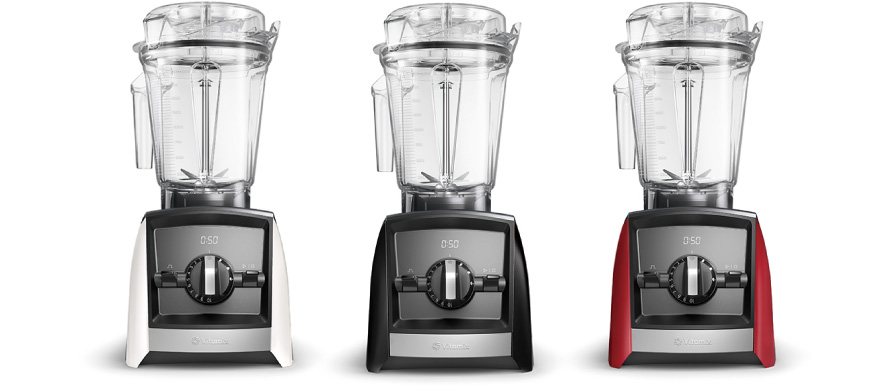 Vitamix A2500i