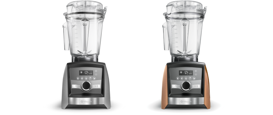 Vitamix A3500i