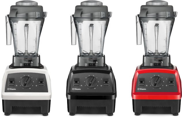 Vitamix E310