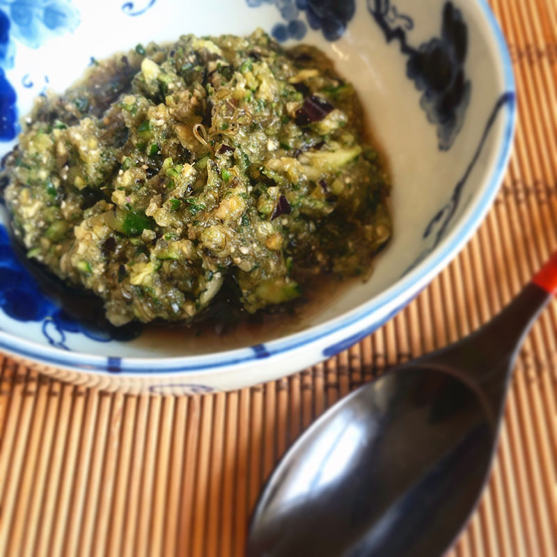 山形のだし