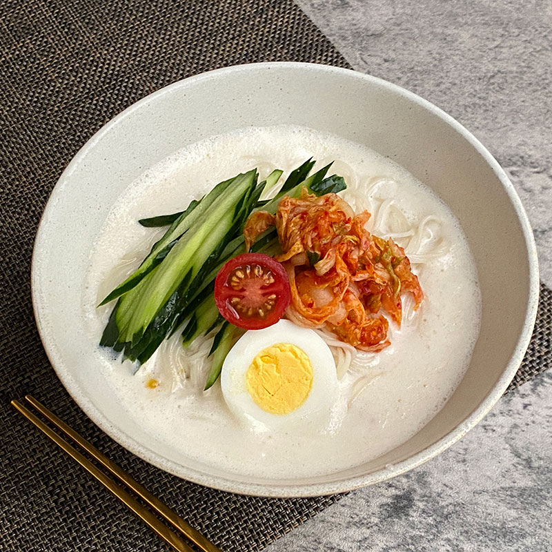 コングクス風そうめん